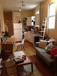 Rented by Ulas Real Estates Inc