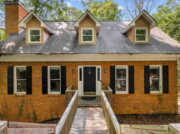 2015 Wildflower Dr, Birmingham, AL 35244