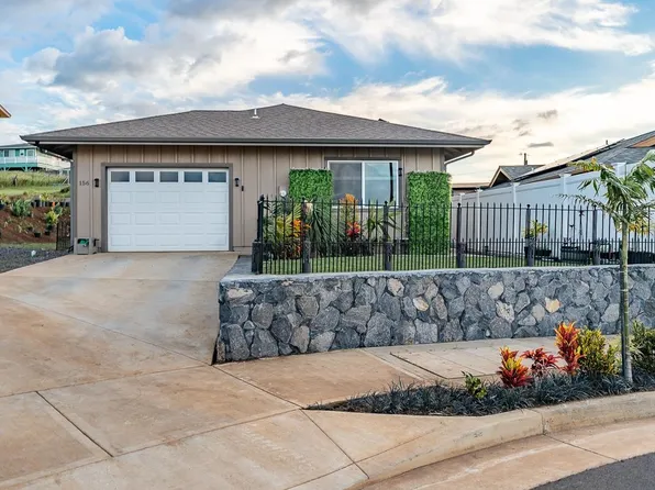 156 Tam Yau Pl #9C, Makawao, HI 96768