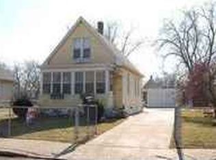 3034 W Garden St, Peoria, IL