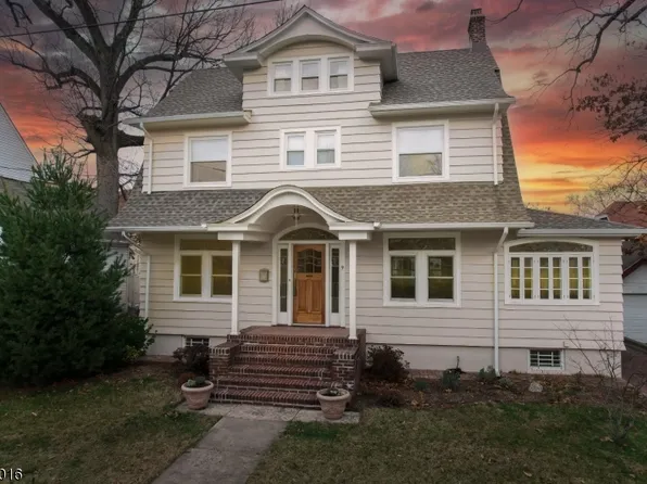 9 Lenox Ter, Bloomfield Twp., NJ 07003
