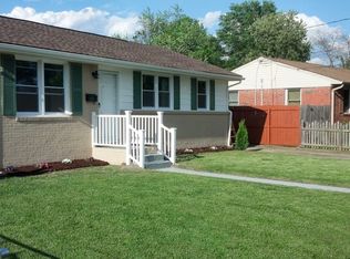 305 Velva Dr, Chesapeake, VA 23325