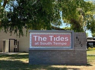 4130 S Mill Ave APT W260, Tempe, AZ 85282