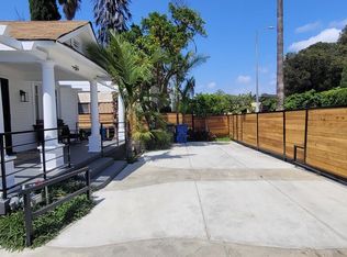 1277 West Blvd, Los Angeles, CA 90019