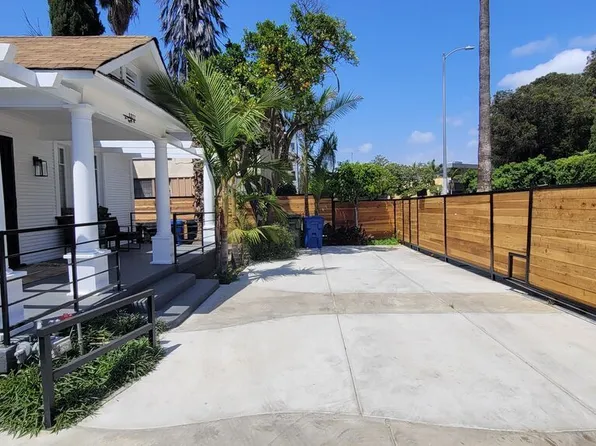 1277 West Blvd, Los Angeles, CA 90019