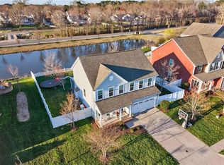 408 Mike Trl, Chesapeake, VA 23322