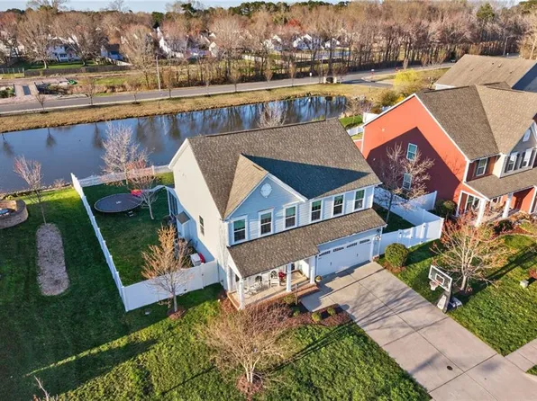 408 Mike Trl, Chesapeake, VA 23322