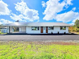 11-3385 Old Volcano Hwy, Volcano, HI 96785