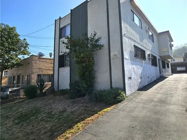 2368 Allesandro St, Los Angeles, CA 90039