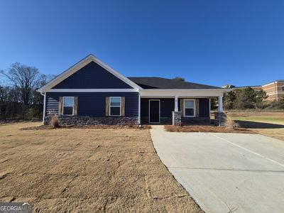 83 Charlotte Pl, Statham, GA, 30666