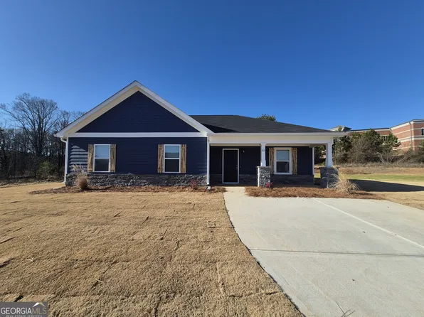 83 Charlotte Pl, Statham, GA 30666