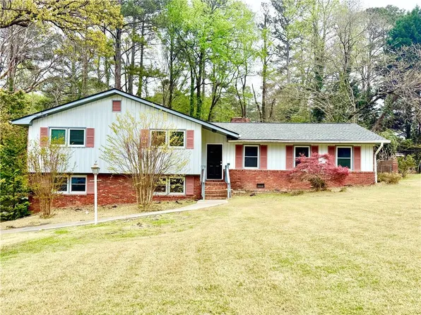 3141 Pyrite Cir SW, Atlanta, GA 30331