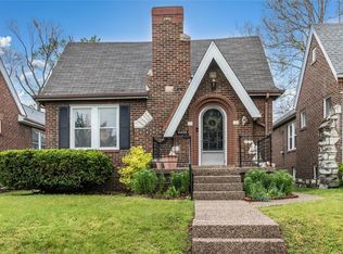 6433 Pernod Ave, Saint Louis, MO