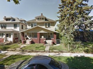 400 N Grant Ave #663635, Indianapolis, IN