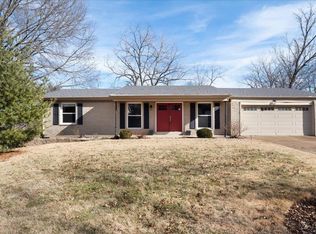 12248 Prinster Dr, Saint Louis, MO