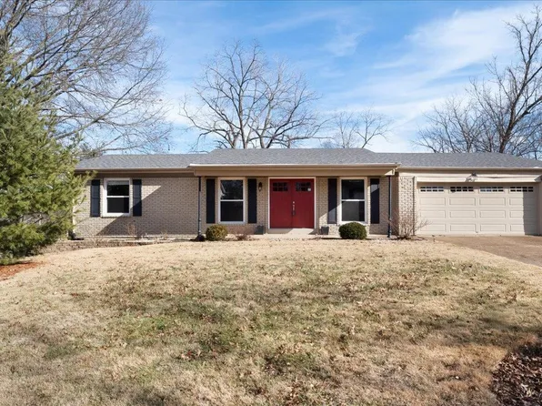 12248 Prinster Dr, Saint Louis, MO 63146