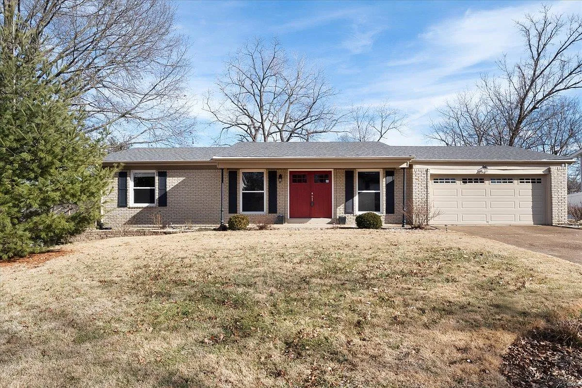 12248 Prinster Dr photo 1