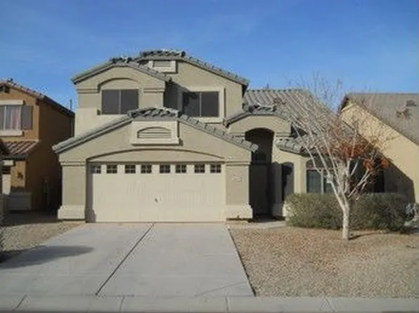 28952 N Gold Ln, San Tan Valley, AZ 85143