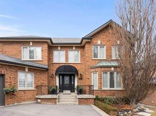 46 Chatsworth Ct #Basement, Vaughan, ON L4L 7E9