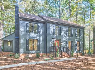 8404 Sleepy Creek Dr, Raleigh, NC 27613