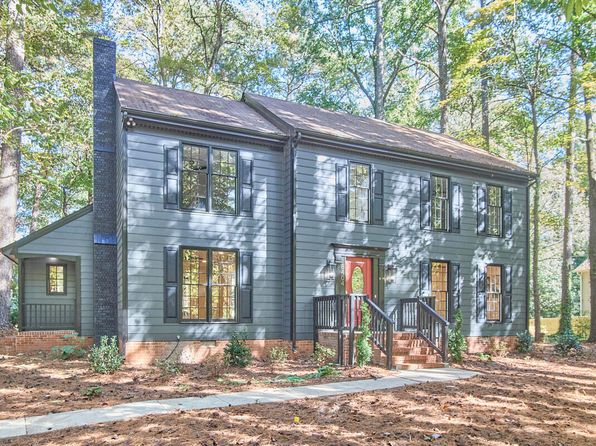 8404 Sleepy Creek Dr, Raleigh, NC 27613 home