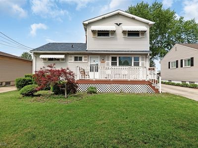 5872 Michael Dr, Brookpark, OH, 44142