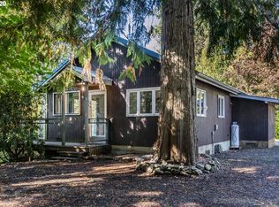 18492 Park Dr, Clatskanie, OR 97016