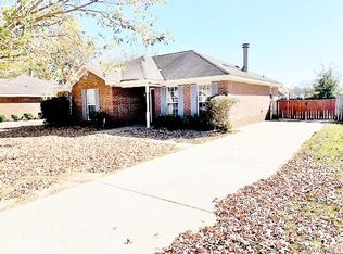 6968 Eastern Shore Rd, Montgomery, AL 36117