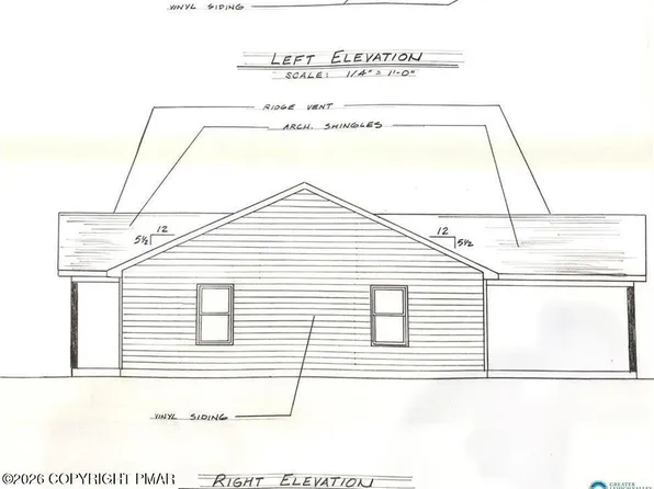 0 Pine Hollow Dr, Lehighton, PA 18235
