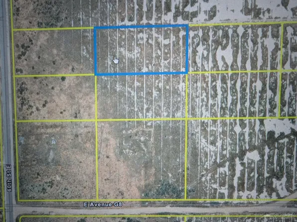 0 61st St E #1, Lancaster, CA 93536