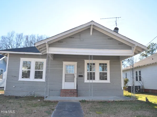809 School Street, Rocky Mount, NC 27801