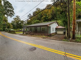 442 Porter Rd, Charleston, WV 25314