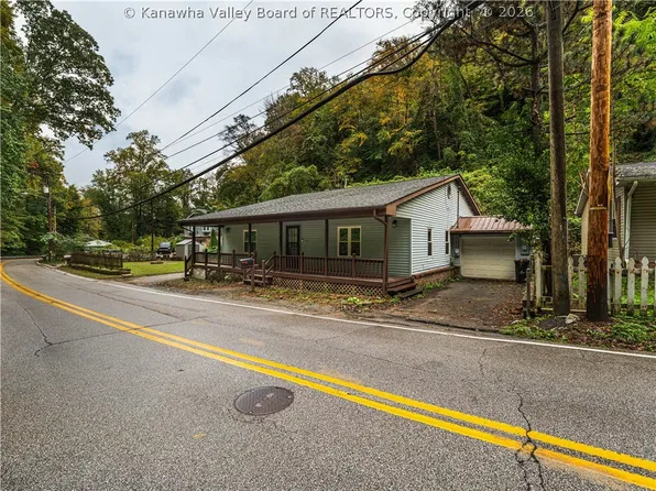 442 Porter Rd, Charleston, WV 25314