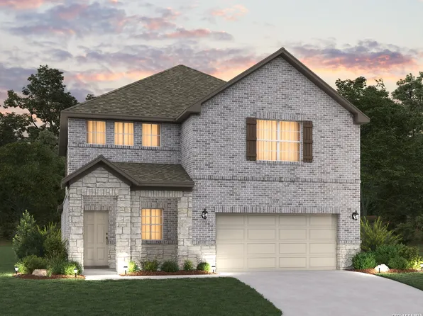 1232 Higgins Cove, San Antonio, TX 78245