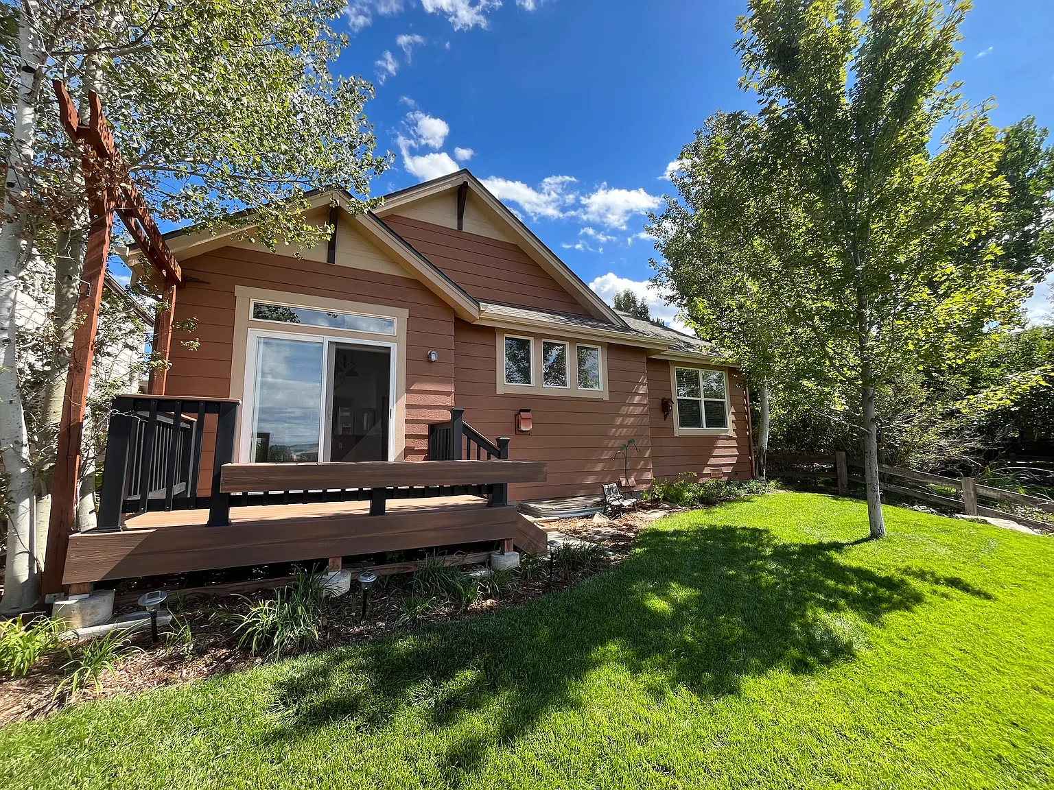 3 bed, 1500 sqft, $3,200 — Photo 3