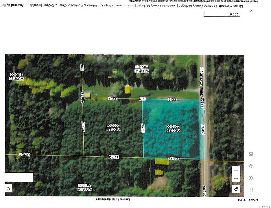 8000BLK Round Lake Hwy, Manitou Beach, MI 49253 MLS 56050113661 Zillow