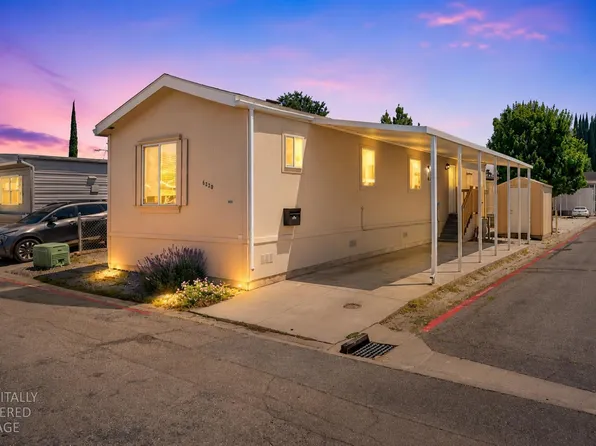 6220 Gettysburg Ln #11, Citrus Heights, CA 95621