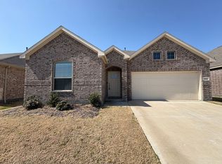 1242 Tupelo Trl, Princeton, TX 75407