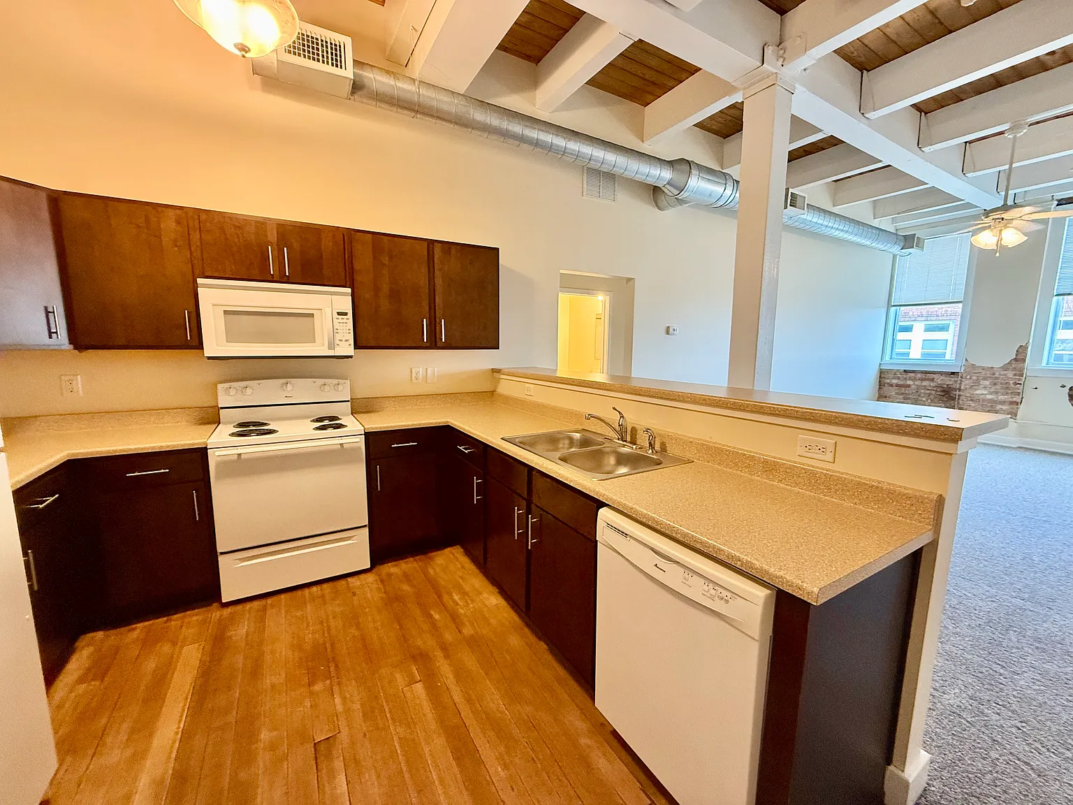 Phillips Lofts - 300 — Photo 2
