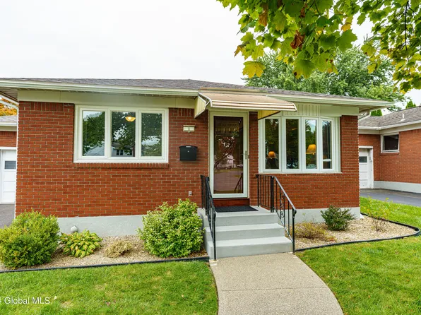 1 Tryon Place, Albany, NY 12203
