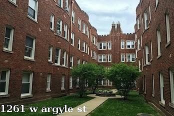 1st image of 1261 W Argyle St #1815