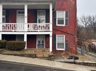 315 Kalorama St, Staunton, VA 24401