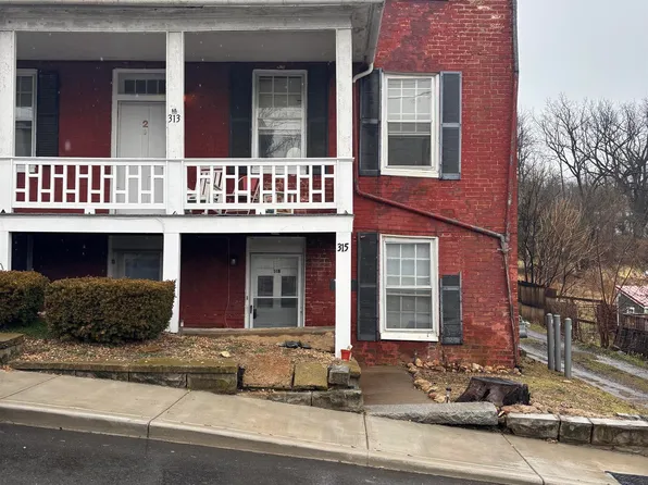 315 Kalorama St, Staunton, VA 24401