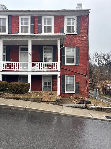 315 Kalorama St Photo 1