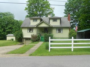 255 Schrecengost Rd, Marienville, PA 16239