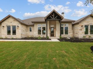 108 Tranquility Trl, Spicewood, TX 78669