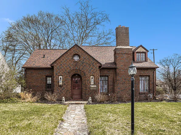 182 Chestnut St, Battle Creek, MI 49017