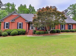 992 Windmill Ln, Evans, GA 30809