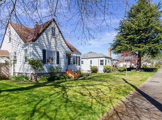 6308 S Thompson Ave, Tacoma, WA 98408