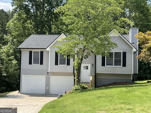 69 Cherry Ct, Douglasville, GA 30134